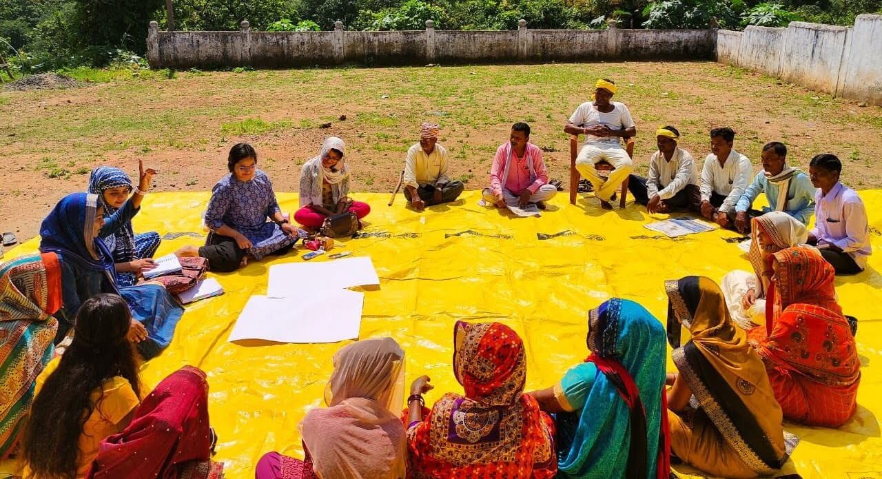 Community Engagement