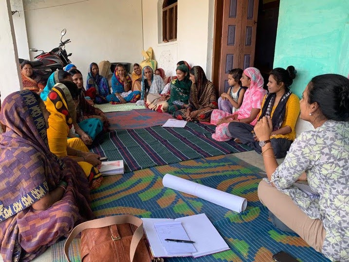 Community Engagement