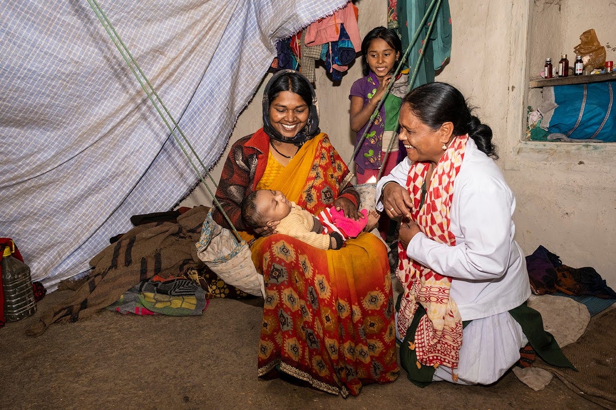 Government Partnerships