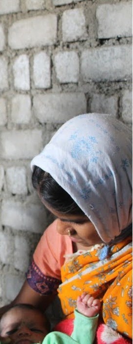 Socio-cultural norms