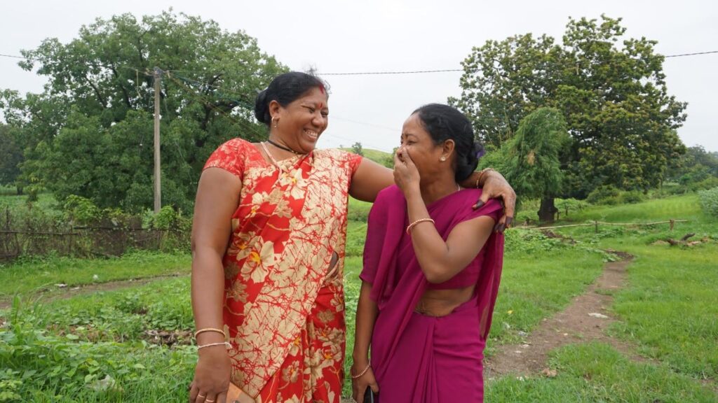 What Rural India Taught Me About Public Health