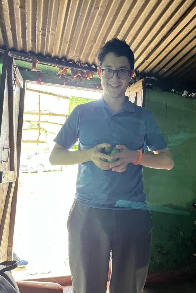 What Rural India Taught Me About Public Health